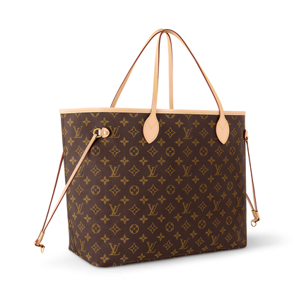 LV Neverfull MM – Monogram Canvas
