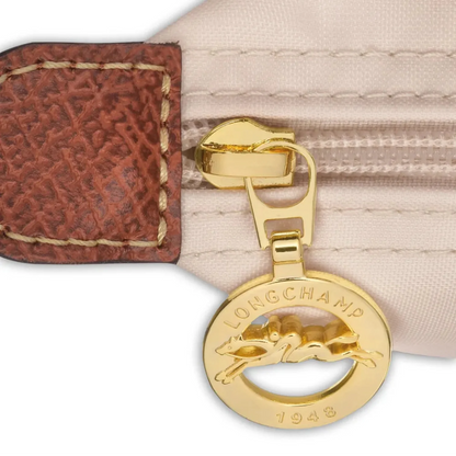 Mini Longchamp Bag - Paper