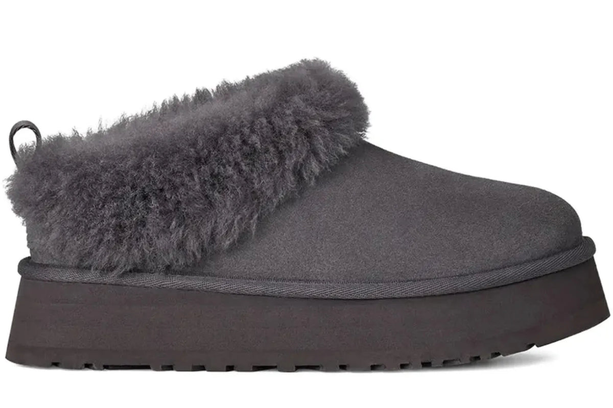 UGG Tazzelle – Dark Gray