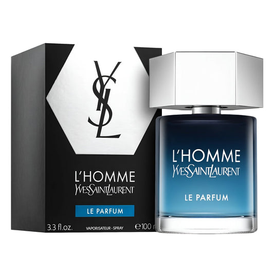 LHOMME LE PARFUM By Yves Saint Laurent