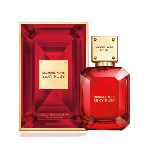SEXY RUBY By Michael Kors