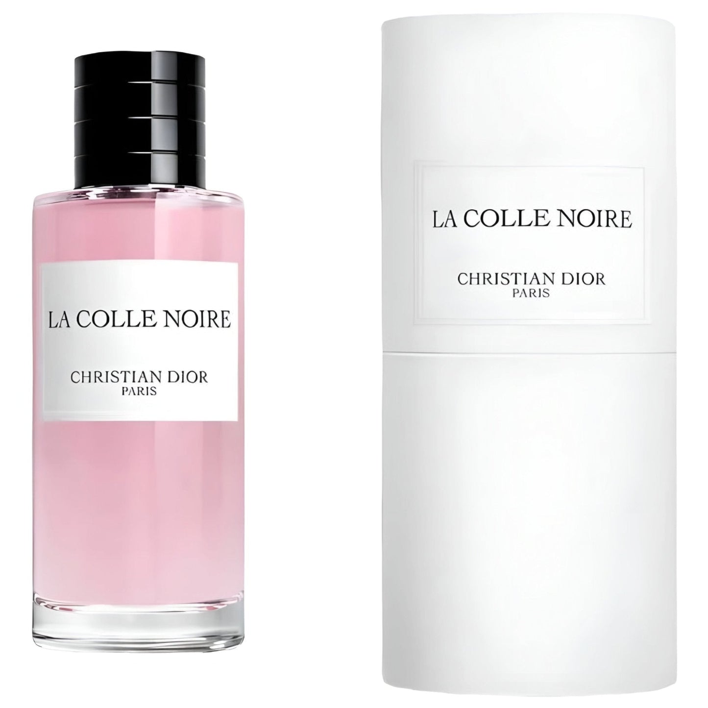 LA COLLE NOIR By Dior