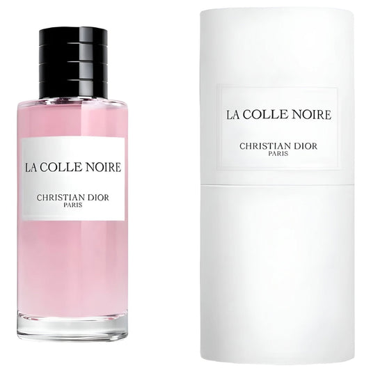 LA COLLE NOIR By Dior