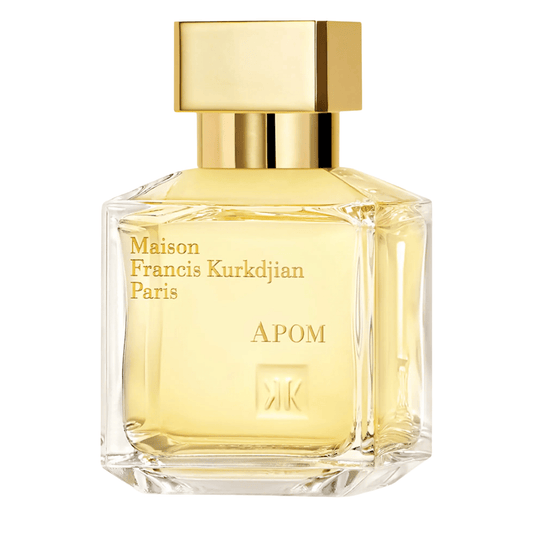 APOM By Maison Francis Kurkdjian