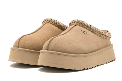 UGG Tazz II Slipper – Sand