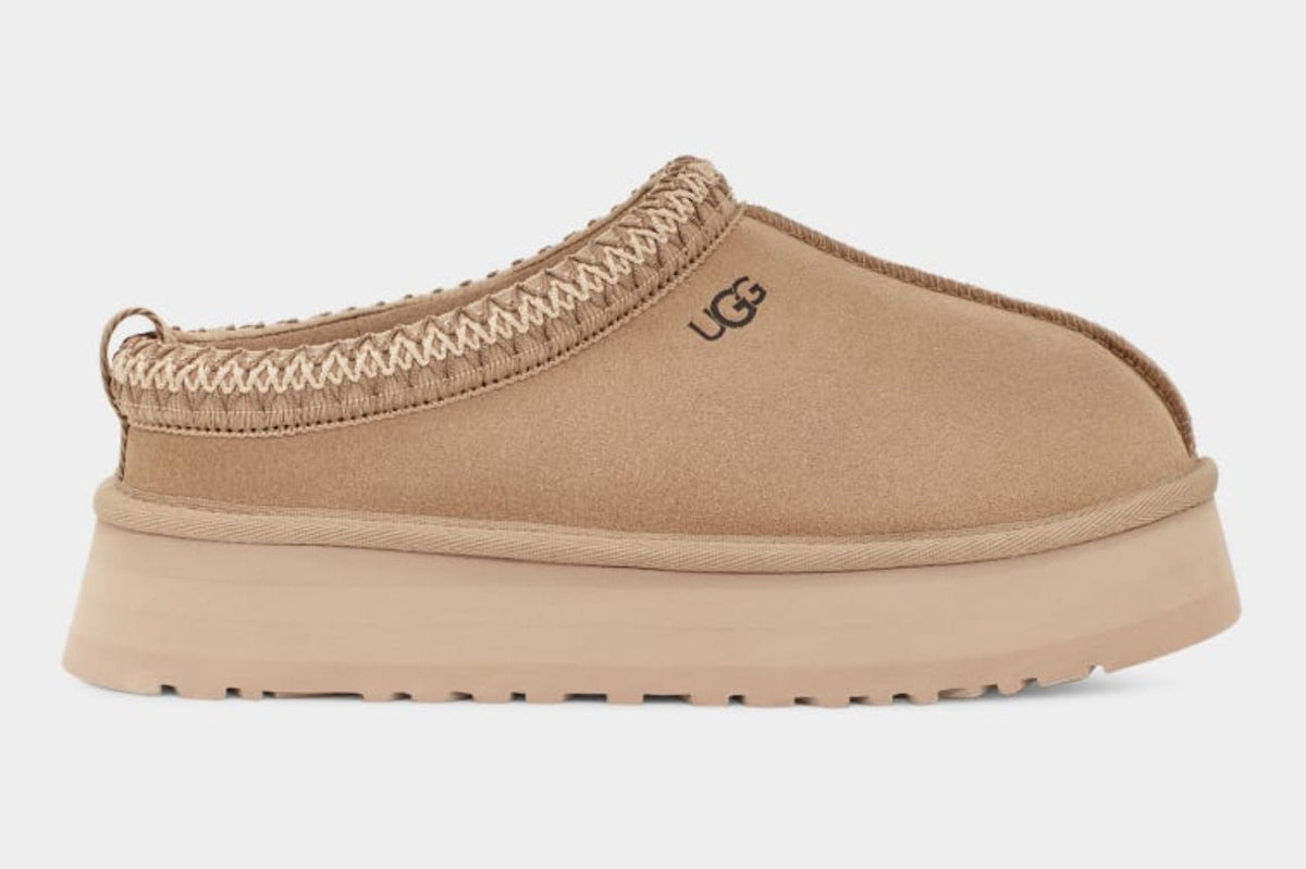UGG Tazz II Slipper – Sand