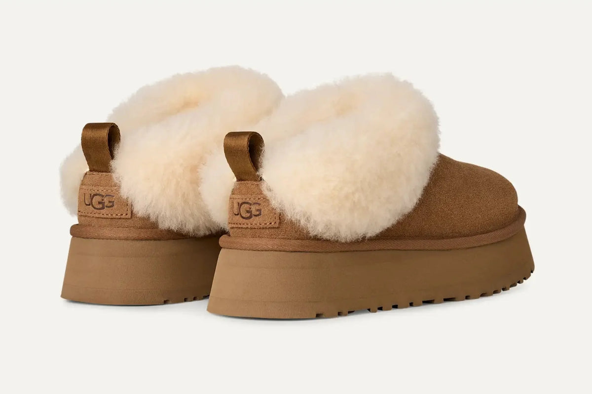 UGG Tazzelle – Chestnut