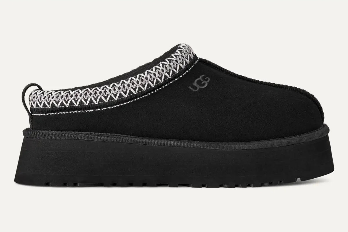 UGG Tazz II – Black